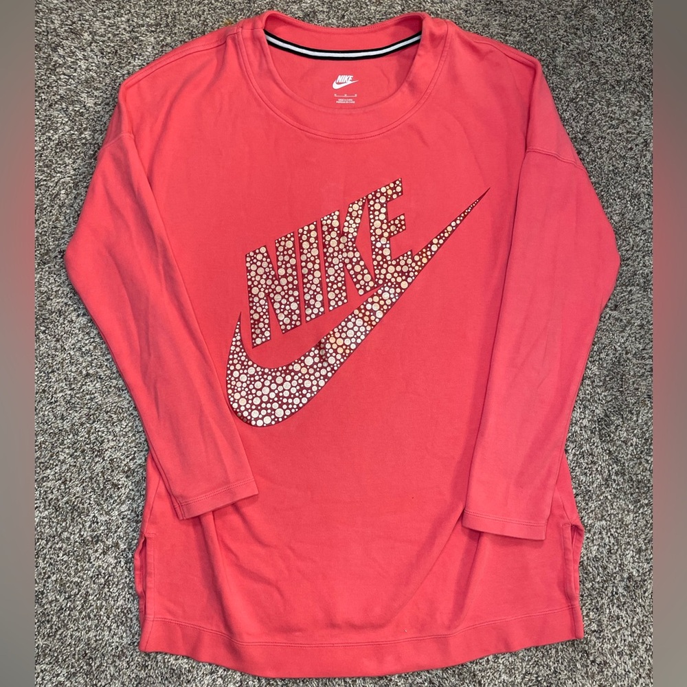 Nike Activewear Sweater